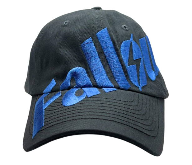 Merch Fallout Vintage Baseball Cap - 1214767 - zdjęcie